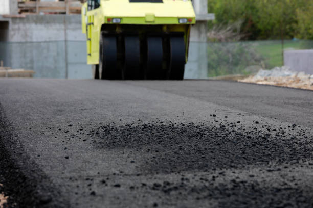 Best Interlocking Driveway Pavers  in Nashvle, IL