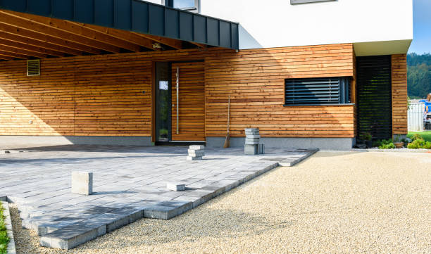 Best Driveway Pavers for Homes  in Nashvle, IL
