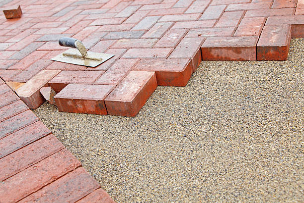 Driveway Pavers for Homes in Nashville, IL