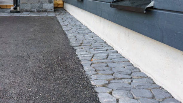 Reasons to Select Us for Your Driveway Paving Requirements in Nashville, IL