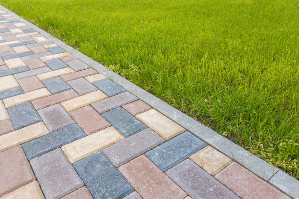Best Cobblestone Driveway Pavers  in Nashvle, IL